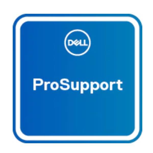 Dell Aggiorna da 2 anni Collect & Return a 4 anni ProSupport - Contratto di assistenza esteso - parti e manodopera - 4 anni - on-site - 10x5 - tempo di risposta: NBD - per Vostro 5300, 5301, 5390, 5391, 5401, 5402, 5415, 5490, 5501, 5502, 5515, 5590, 5625